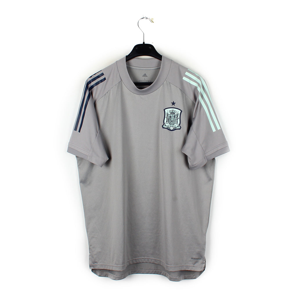 2020/21 - Espagne (M)