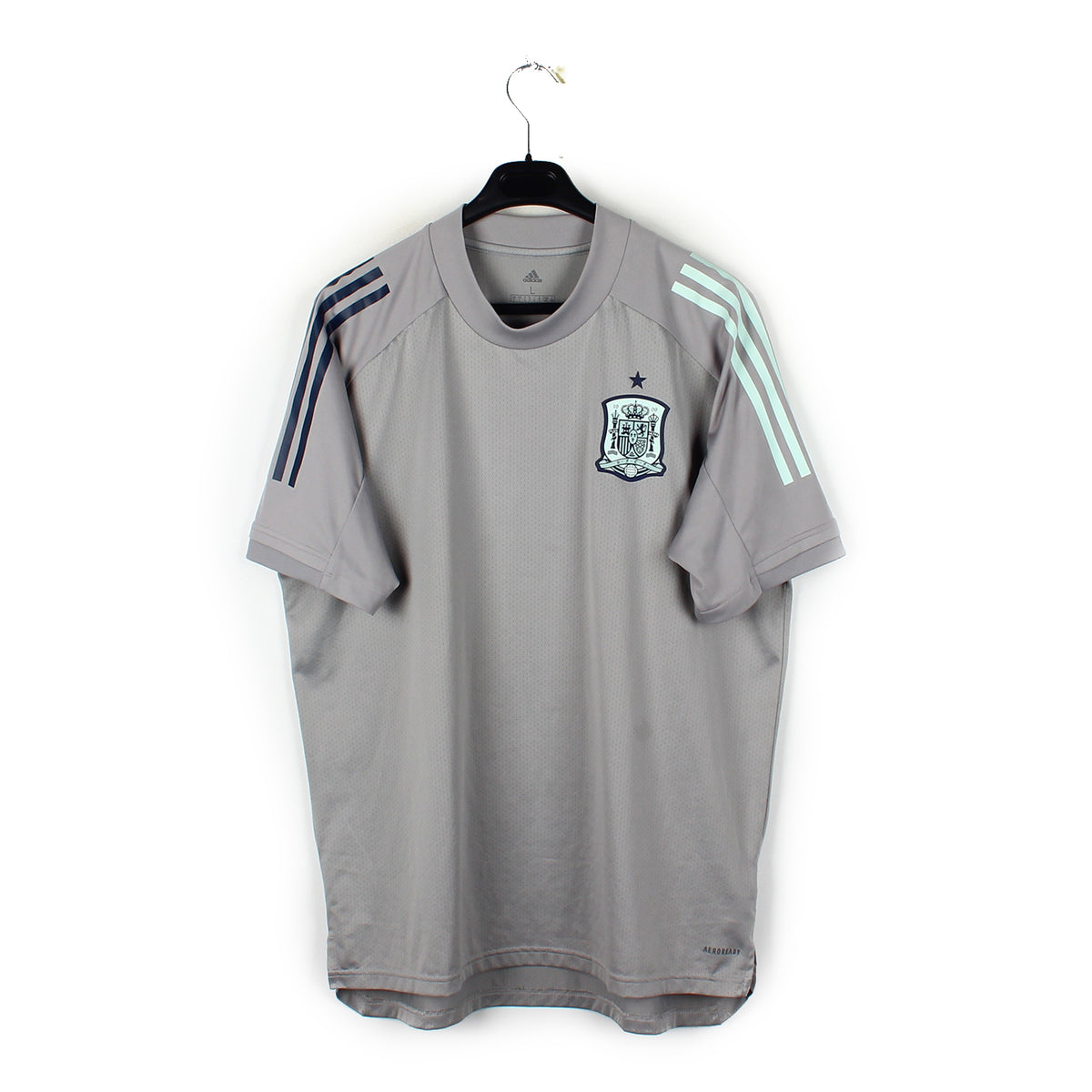 2020/21 - Espagne (M)