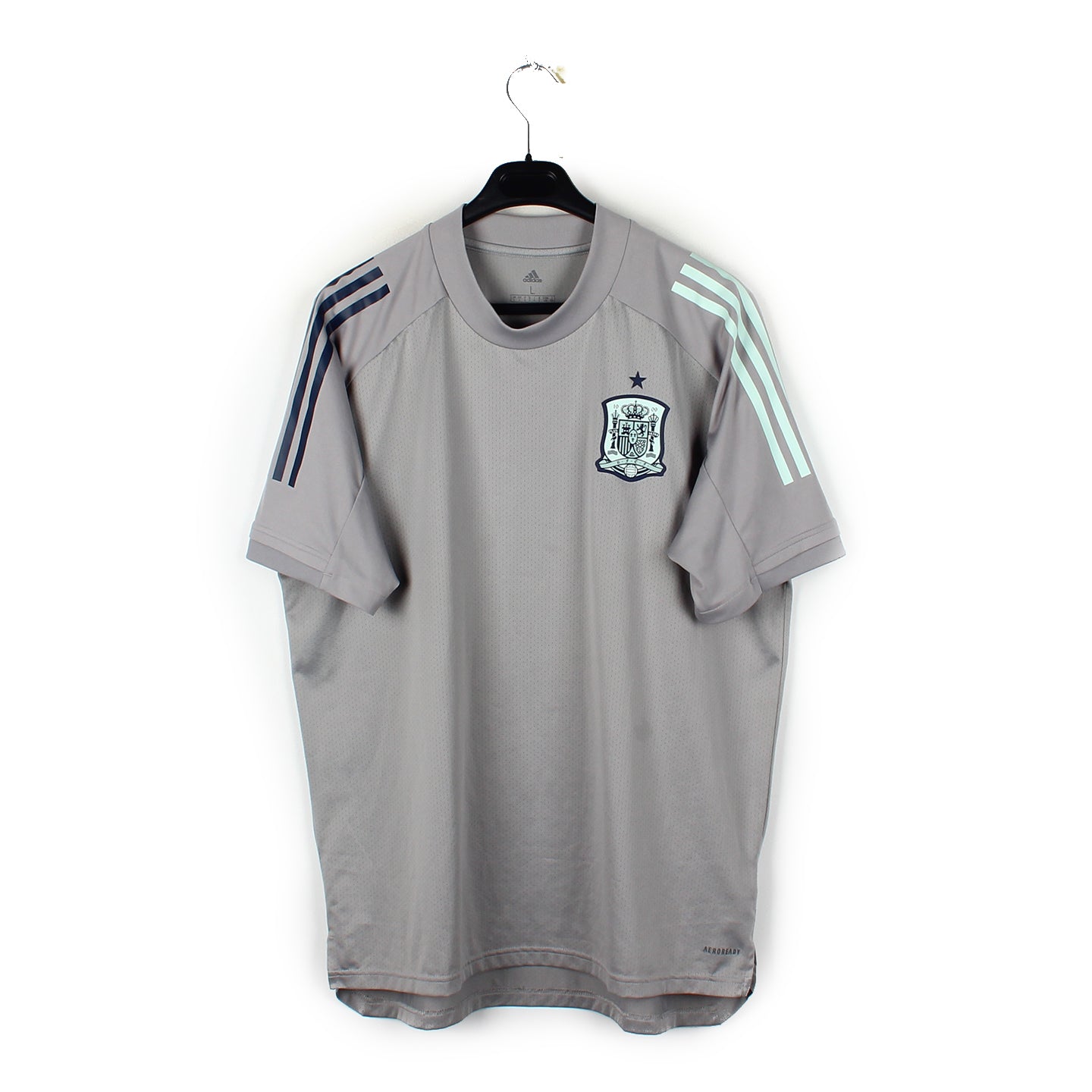2020/21 - Espagne (M)