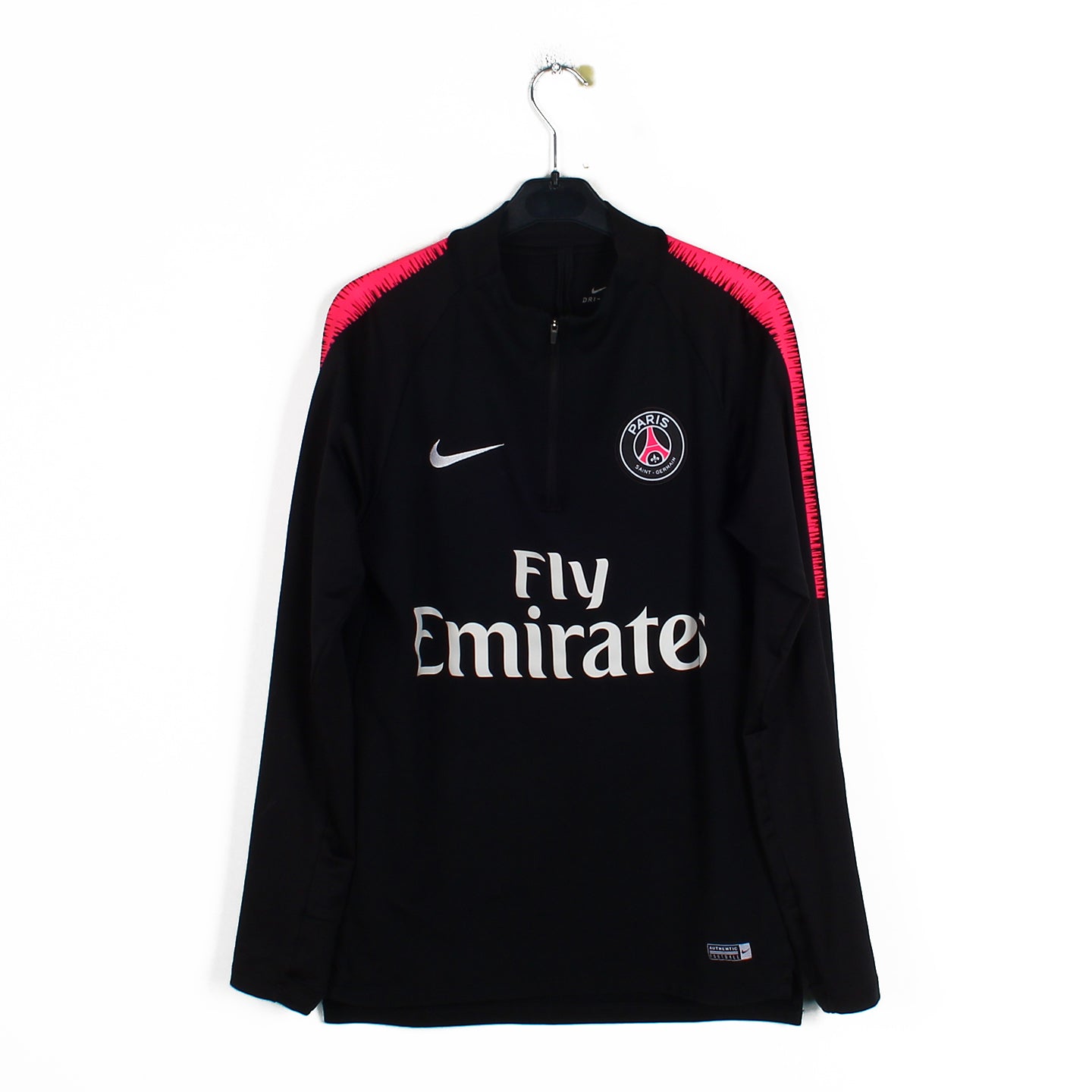 2018/19 - PSG (M)