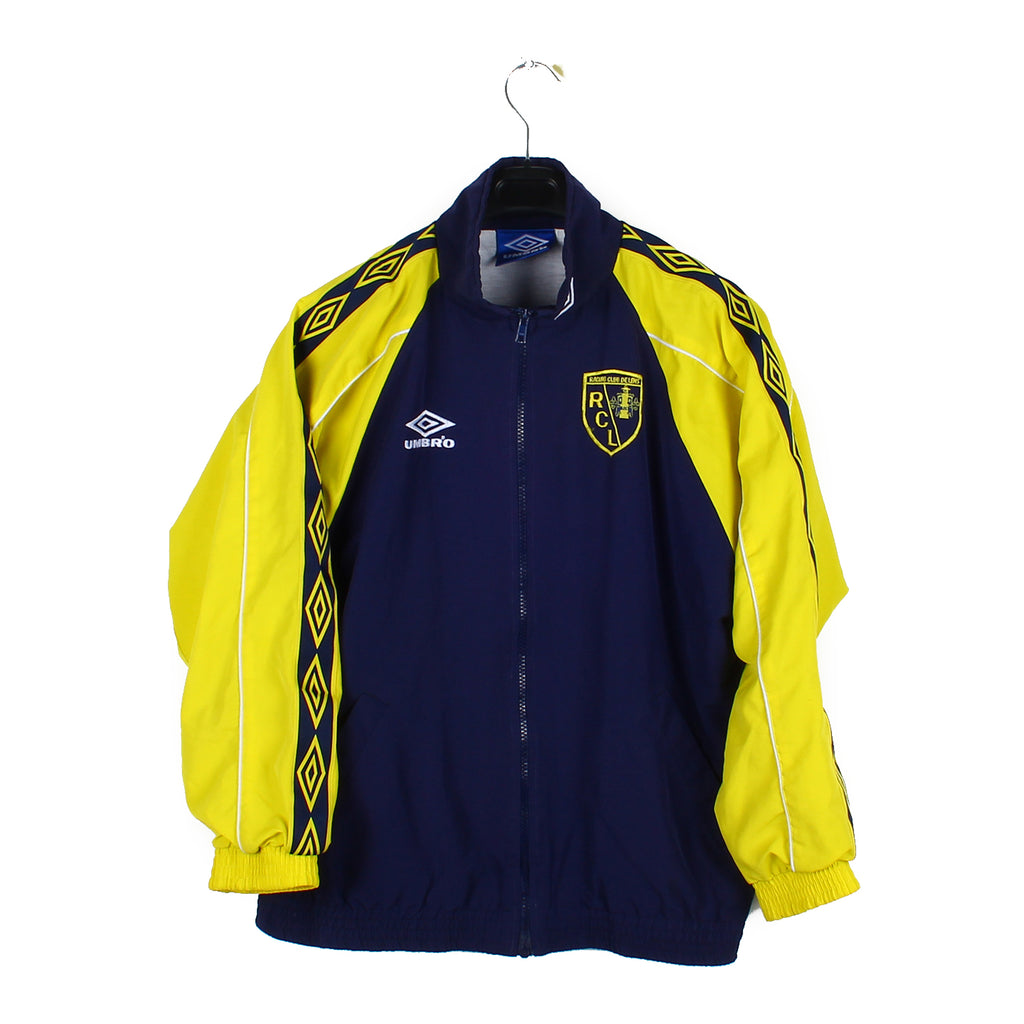 1996/97 - RC Lens (14 ans)