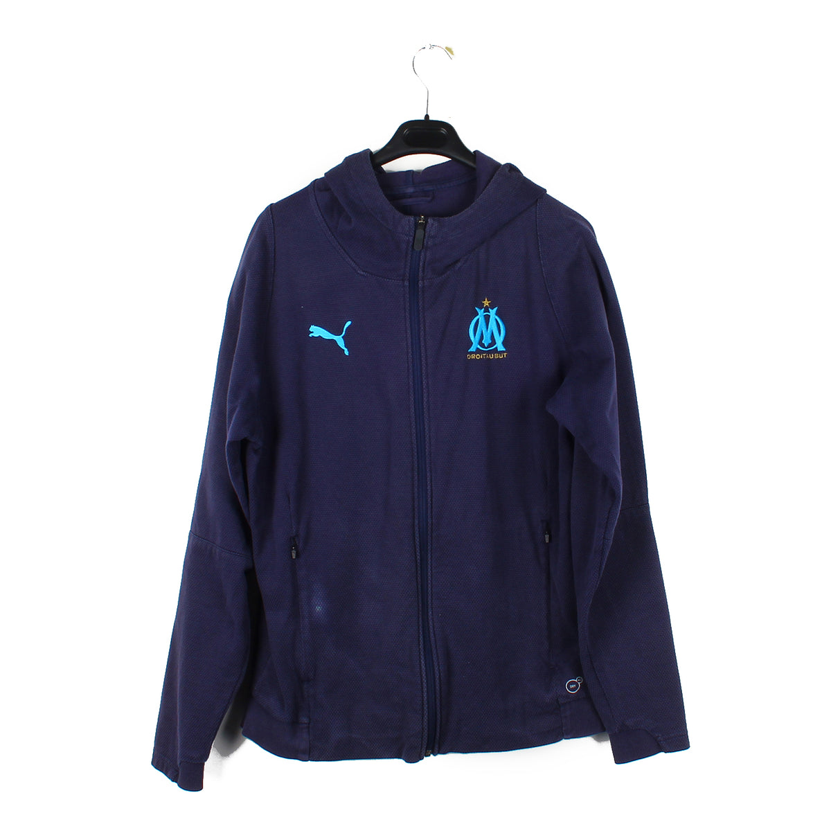2018/19 - OM (L)
