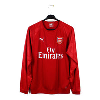 2017/18 - Arsenal FC (M) *survêtement complet*