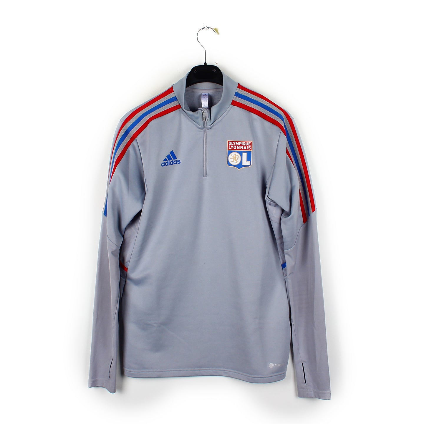 2022/23 - OL (M)