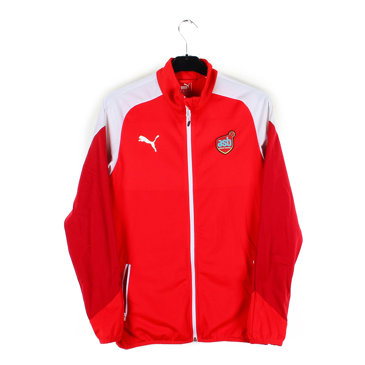 2014/15 - As Béziers (M)
