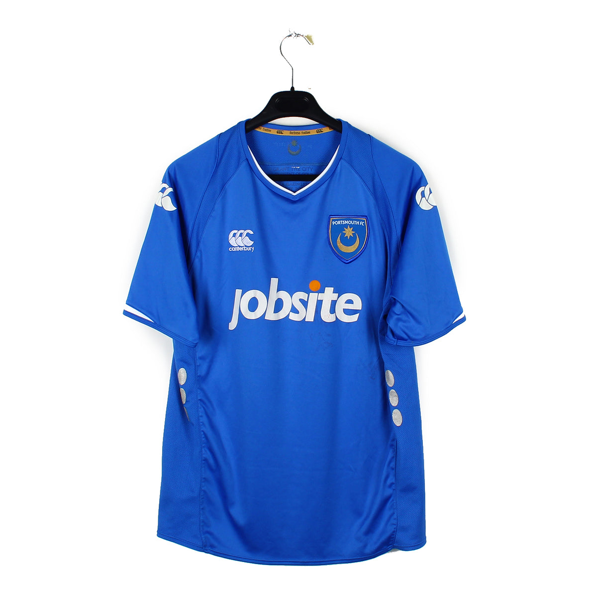 2009/10 - Portsmouth (M)