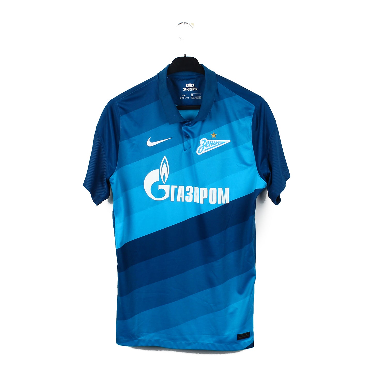 2020/21 - Zenith Saint-Petersbourg (M)