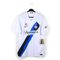 2023/24 - Inter Milan - Arnautovic #8 (XL)