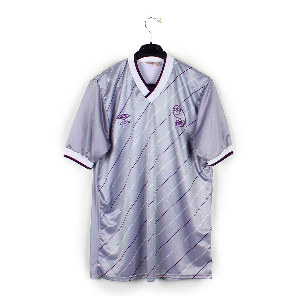 1986/88 - Sheffield Wednesday (M)