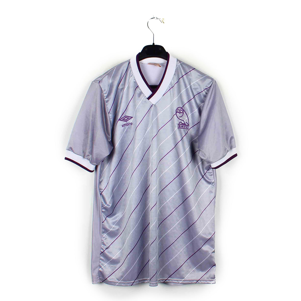 1986/88 - Sheffield Wednesday (M)