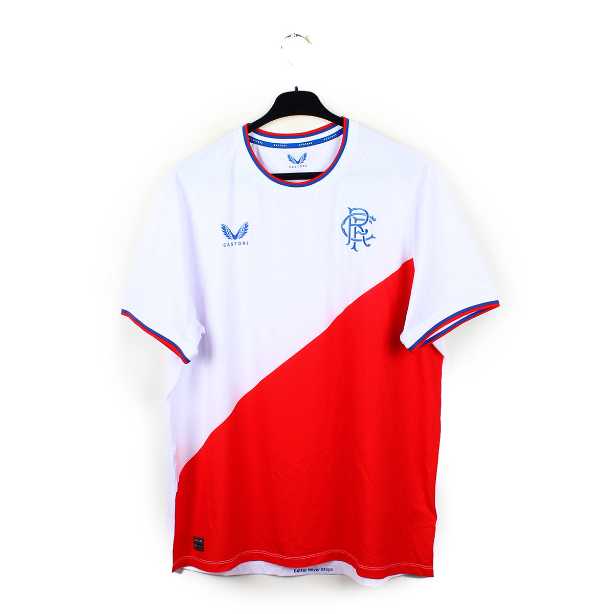 2022/23 - Glasgow Rangers (2XL)