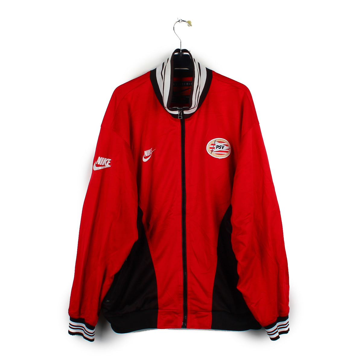 1996/97 - PSV Eindhoven (L)