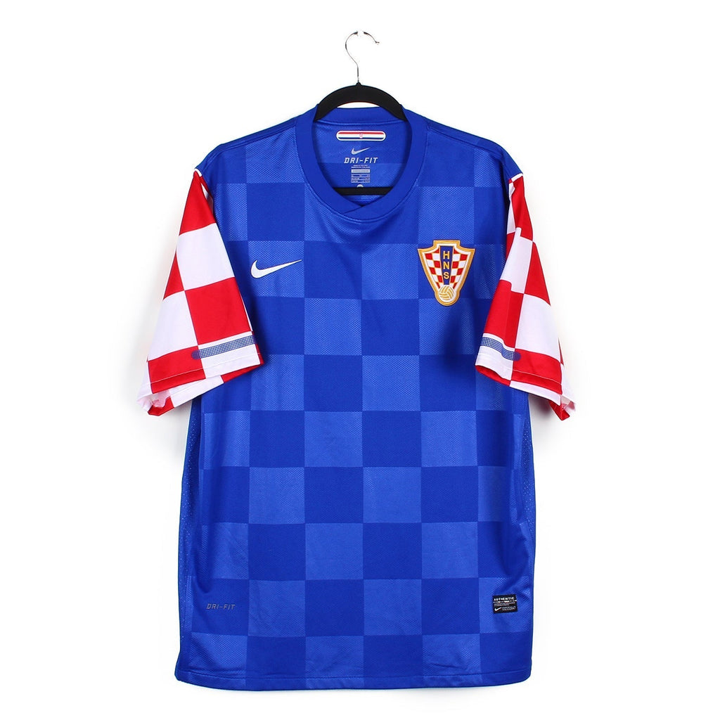 2010/12 - Croatie (S)