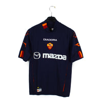 2003/04 - AS Roma - Carew #23 (S)