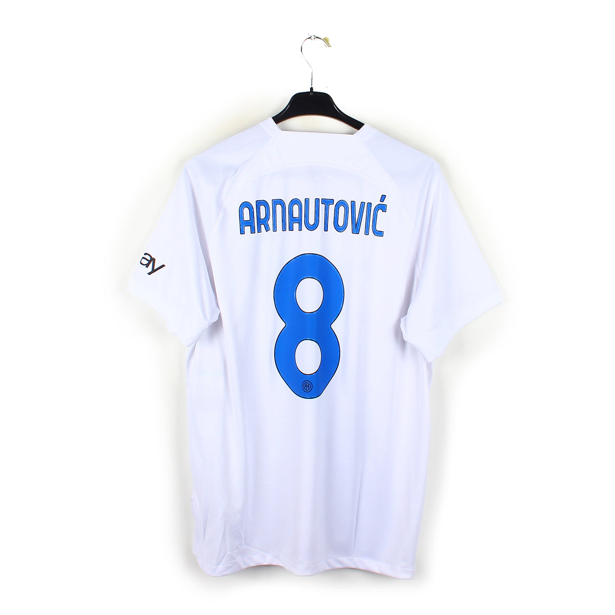 2023/24 - Inter Milan - Arnautovic #8 (XL)
