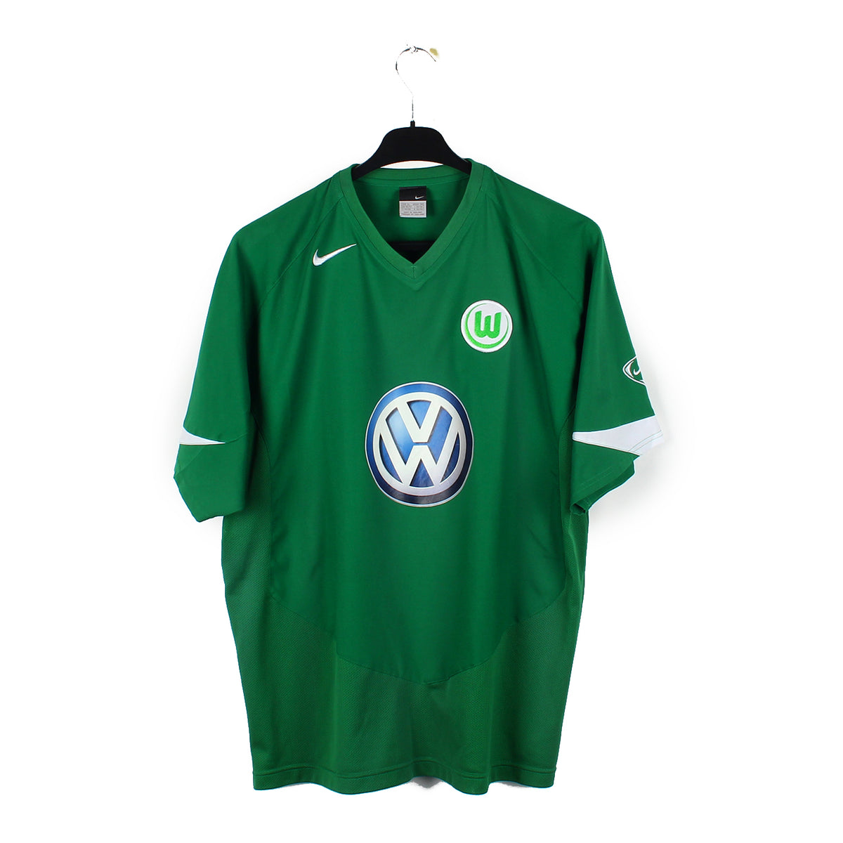 2005/06 - Wolfsburg (XL)