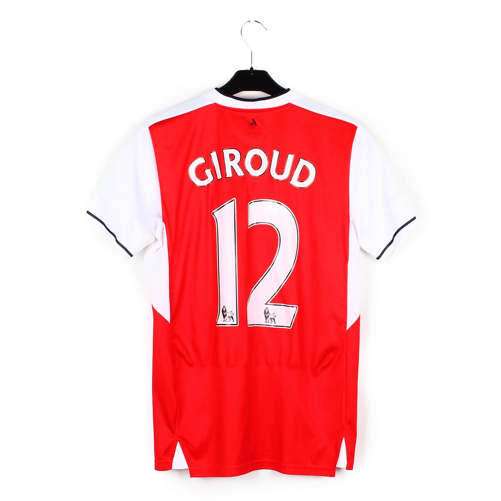 2016/17 - Arsenal FC - Giroud #12 (M)