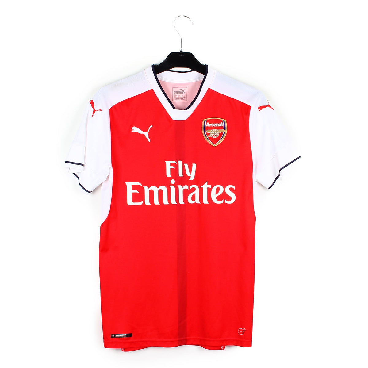 2016/17 - Arsenal FC - Giroud #12 (M)