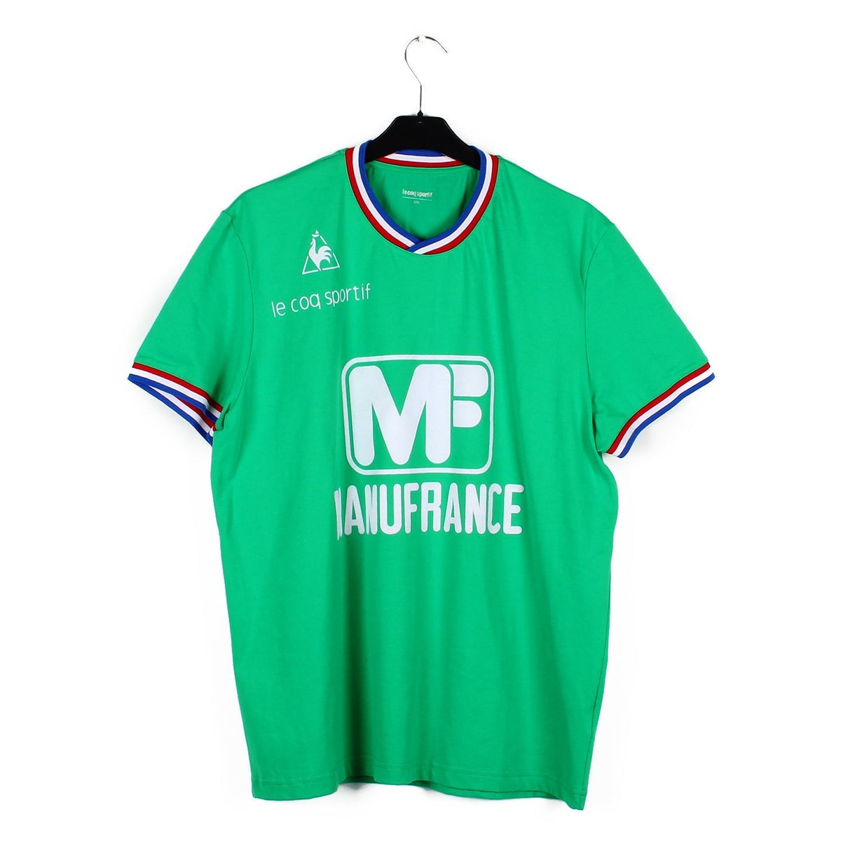 1974/78 - Saint-Etienne *réédition* (XL)