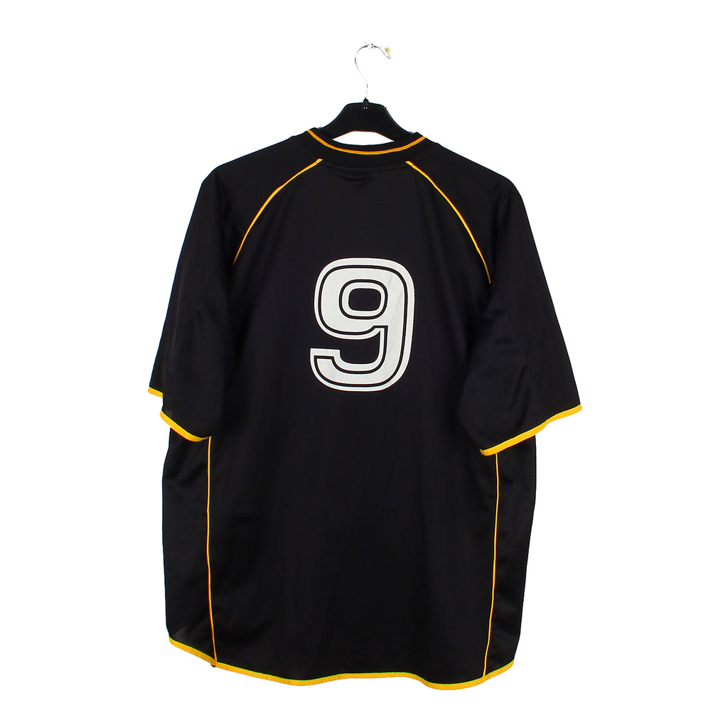 2001/02 - Niort #9 (XL)