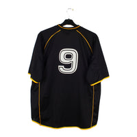 2001/02 - Niort #9 (XL)