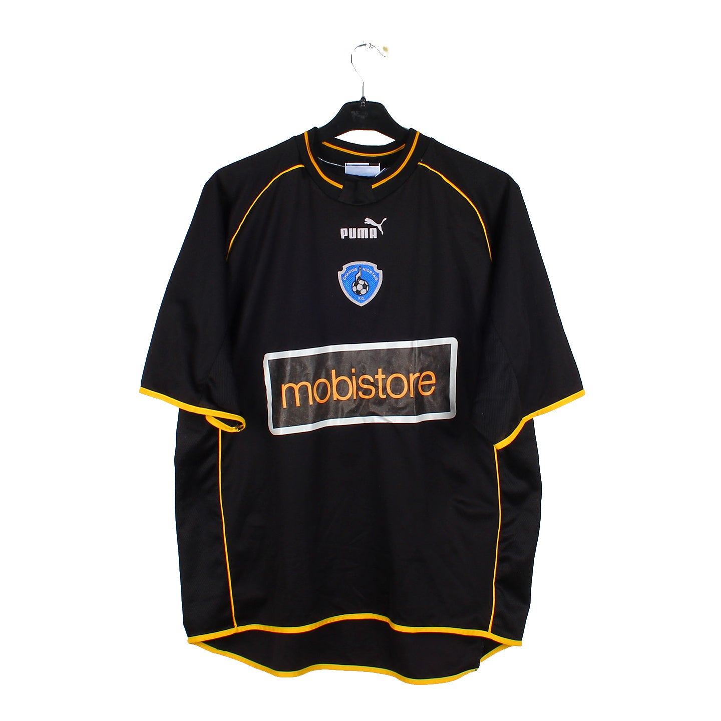 2001/02 - Niort #9 (XL)