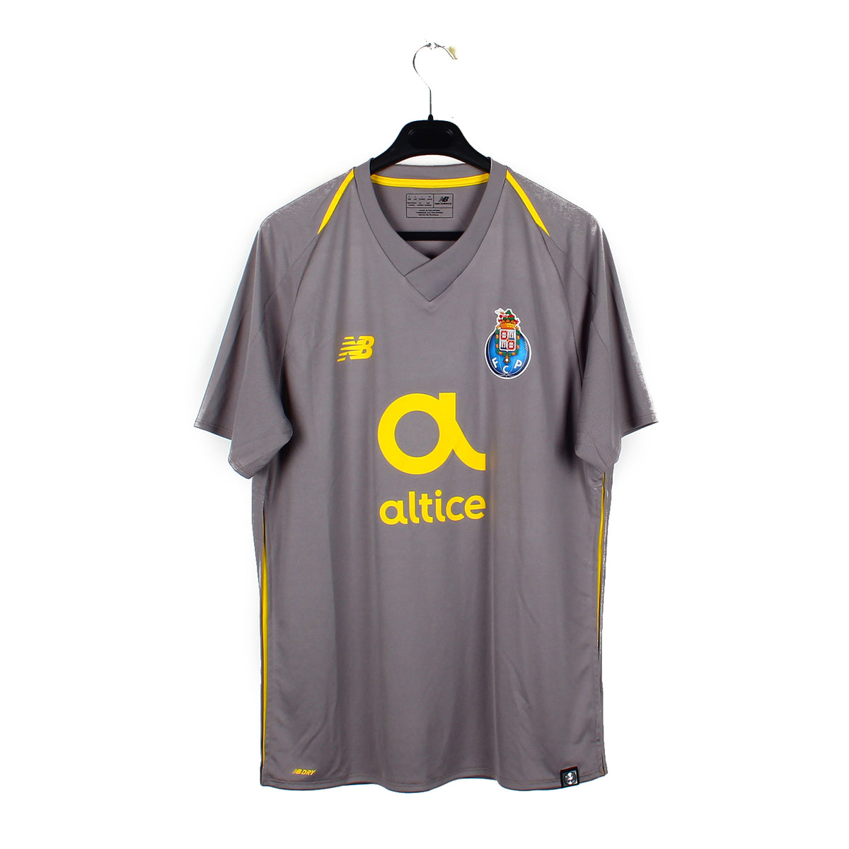 2018/19 - Porto (M)