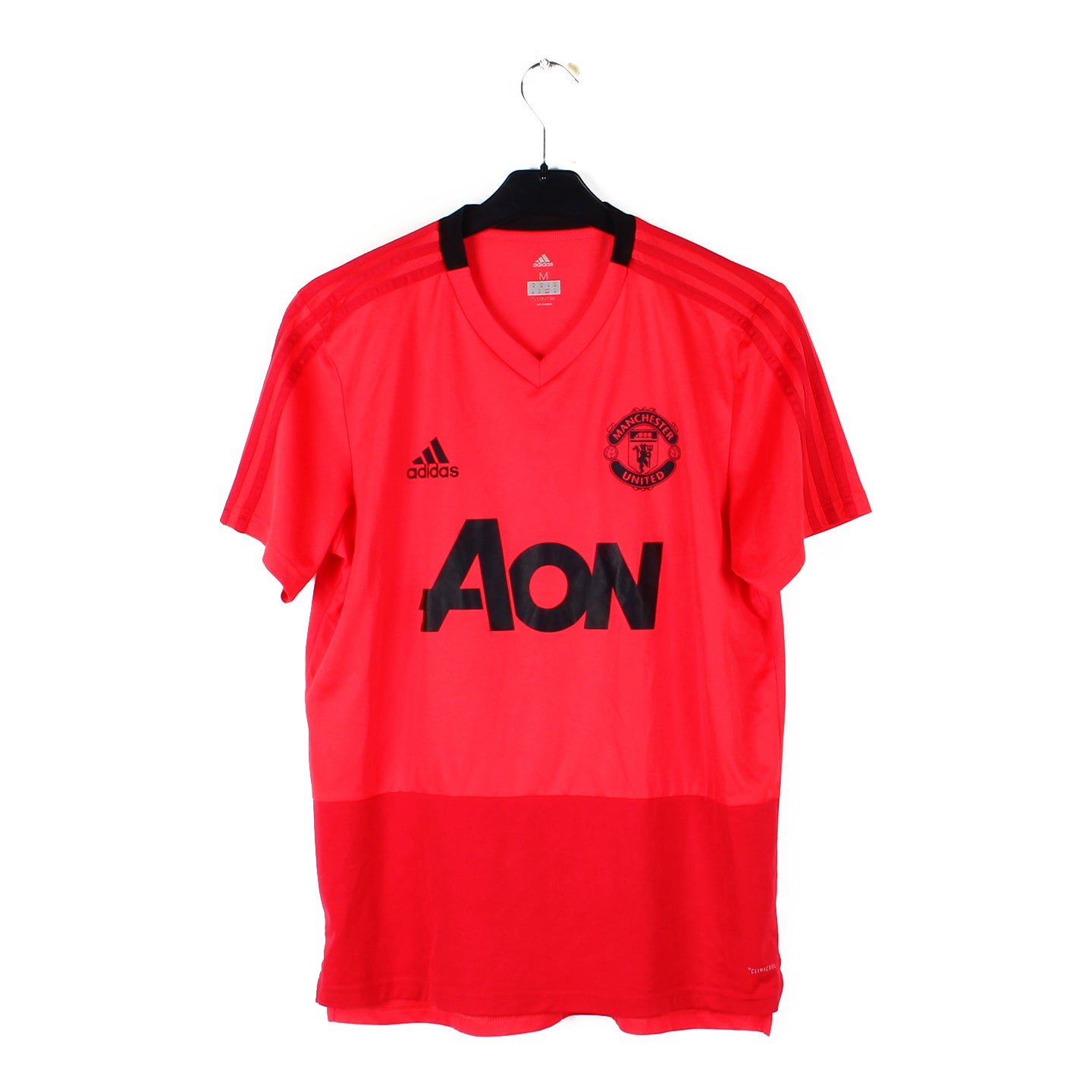 maillot manchester united 2018 19