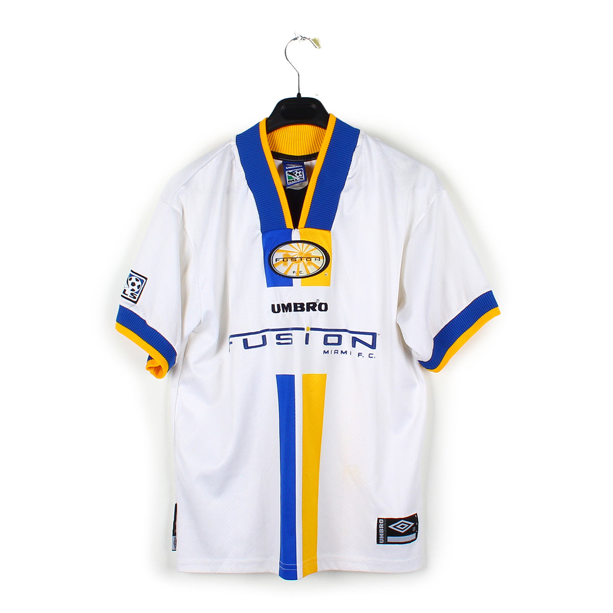1998/00 - Fusion Miami (S)