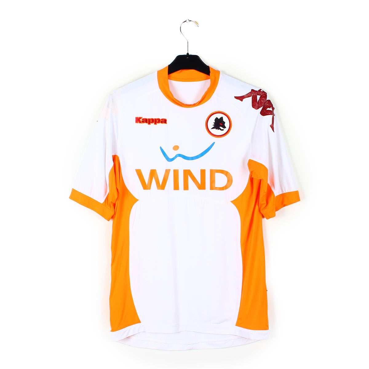 2010/11 - AS Roma (L)
