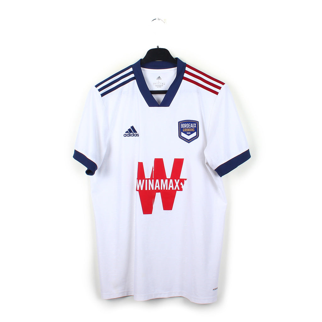 2021/22 - Girondins Bordeaux (L)