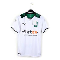 2021/22 - Borussia Monchengladbach (M)