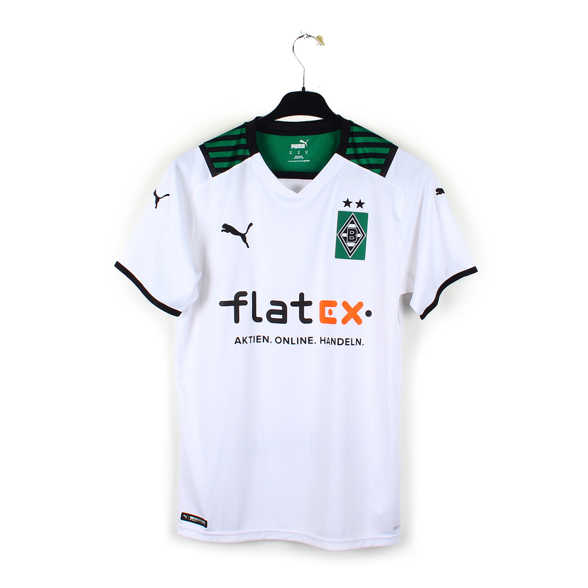 2021/22 - Borussia Monchengladbach (S)