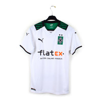 2021/22 - Borussia Monchengladbach (M)