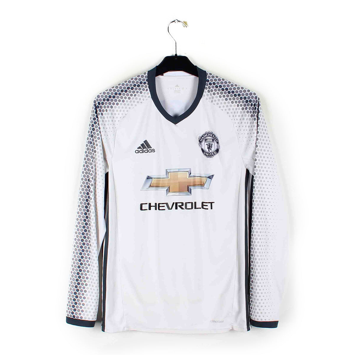 2016/17 - Manchester United - Pogba #6 (S)
