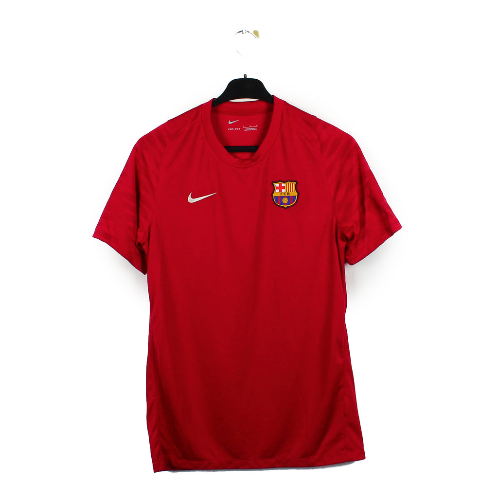 2021/22 - Barcelone (M)
