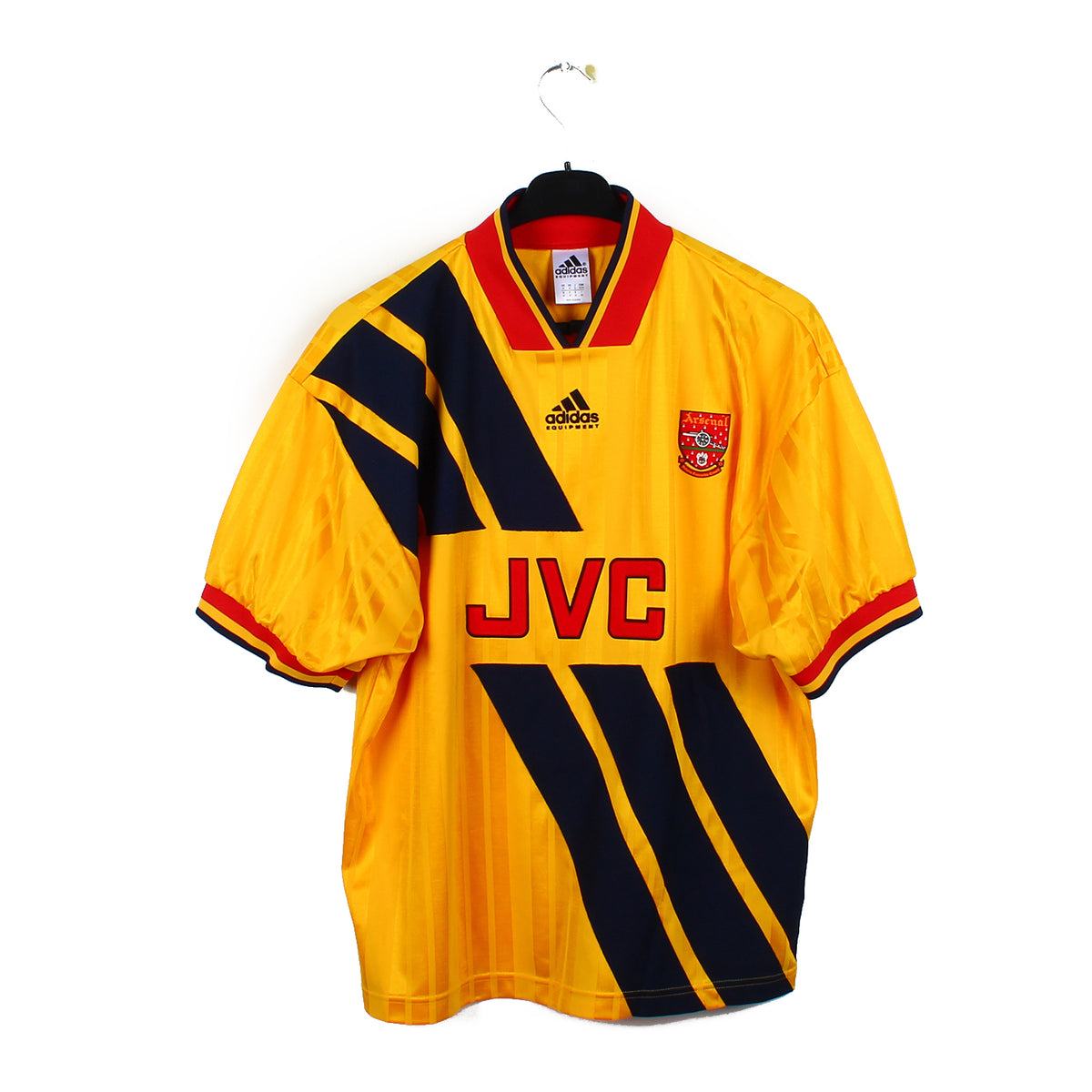 1993/94 - Arsenal FC (S) *réédition*