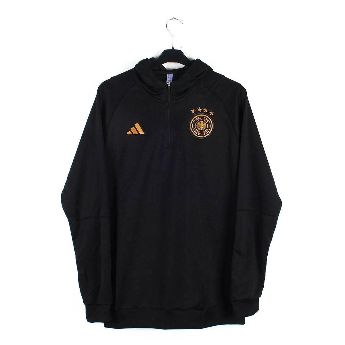 2022 - Allemagne (S)