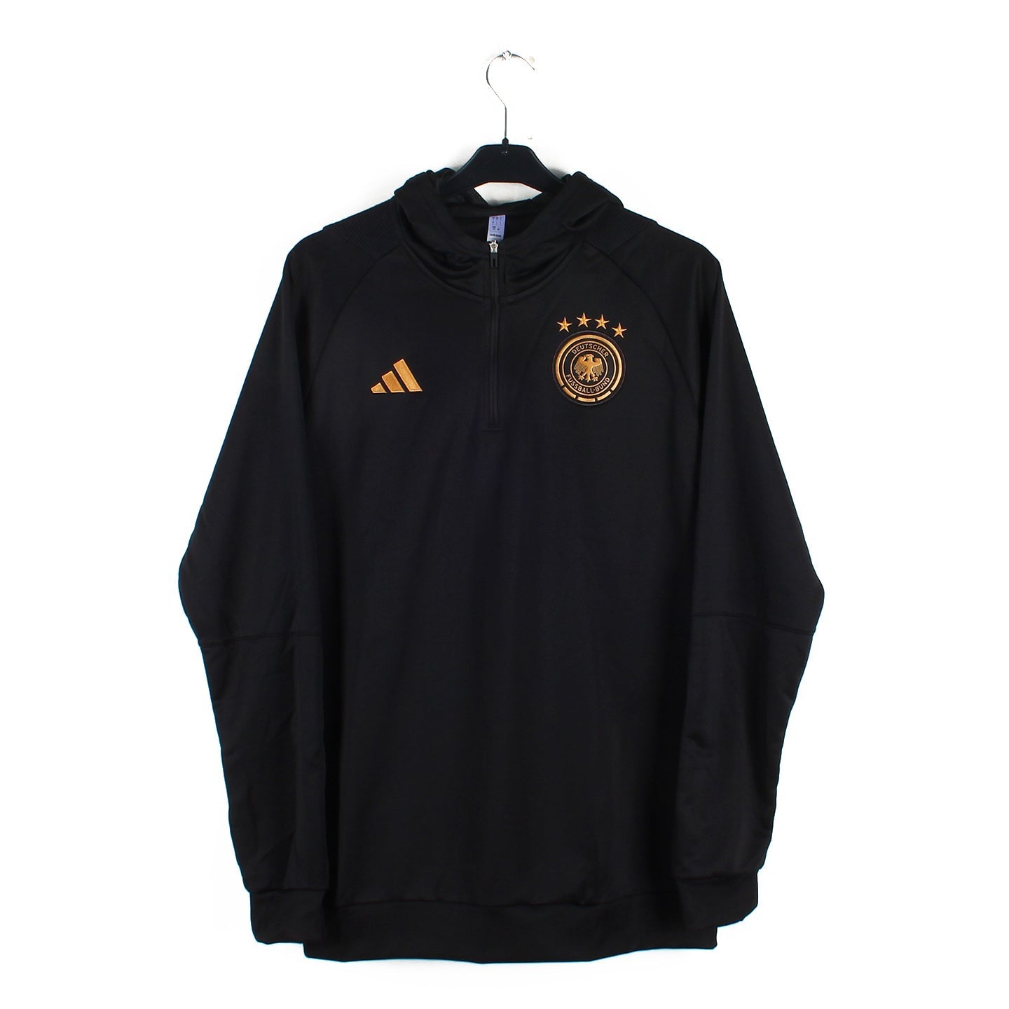 2022 - Allemagne (S)