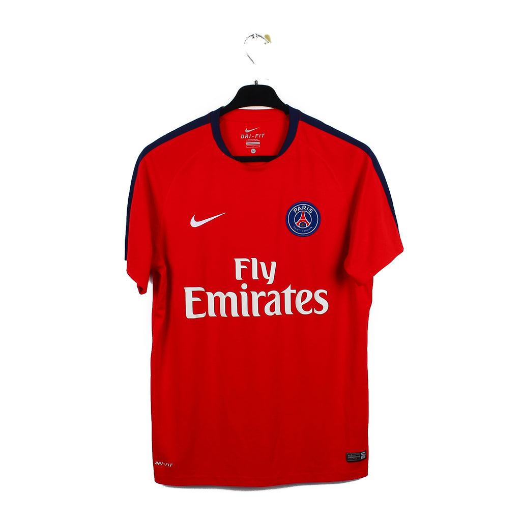 2016/17 - PSG (M)
