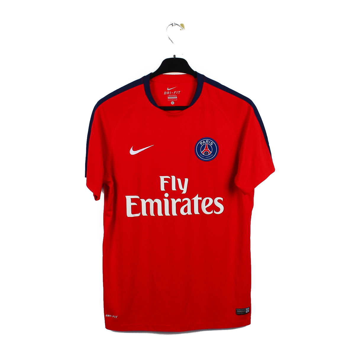 2016/17 - PSG (M)