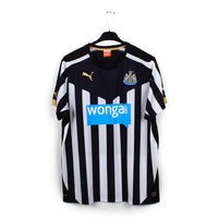 2014/15 - Newcastle - Colback #14 (L)