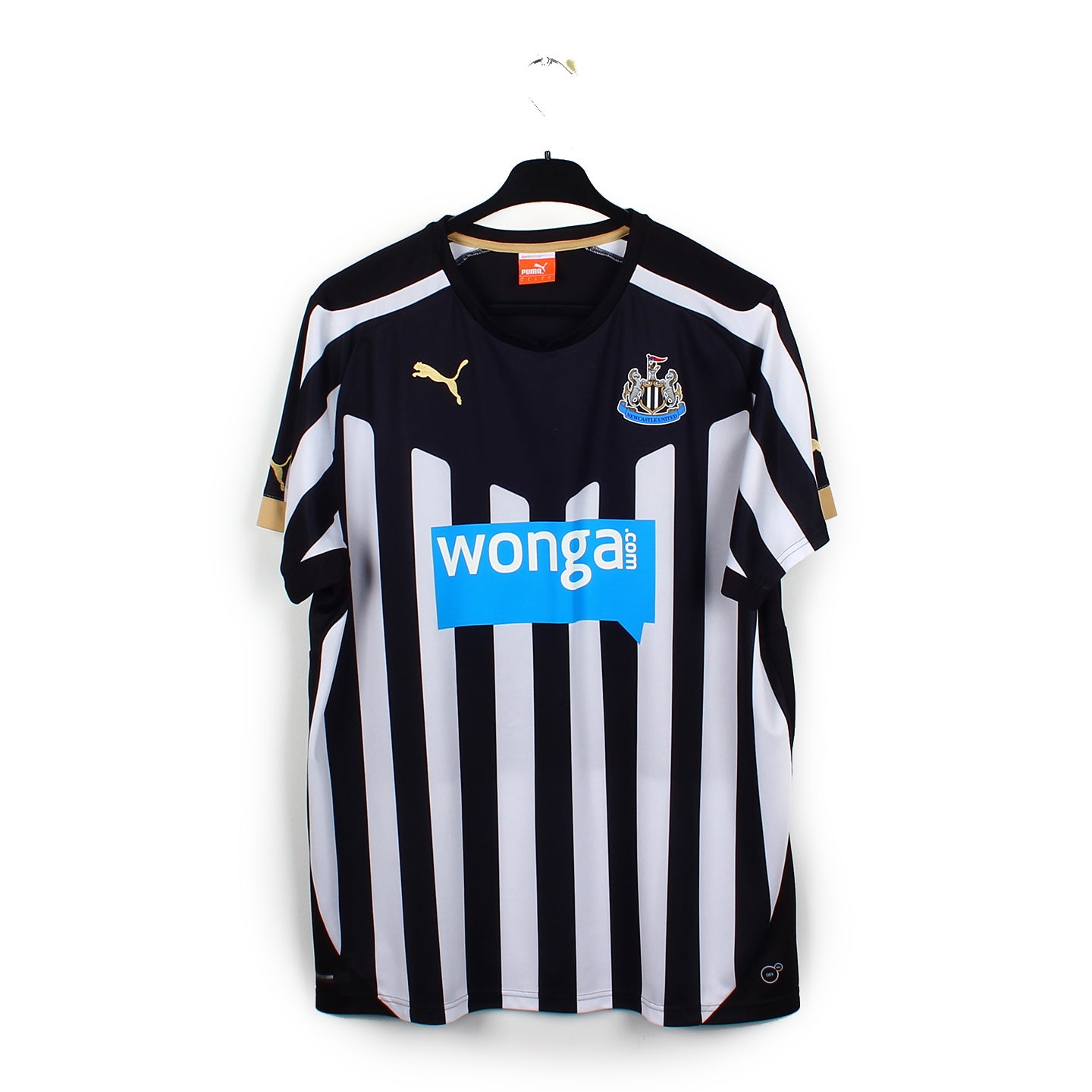 2014/15 - Newcastle - Colback #14 (L)