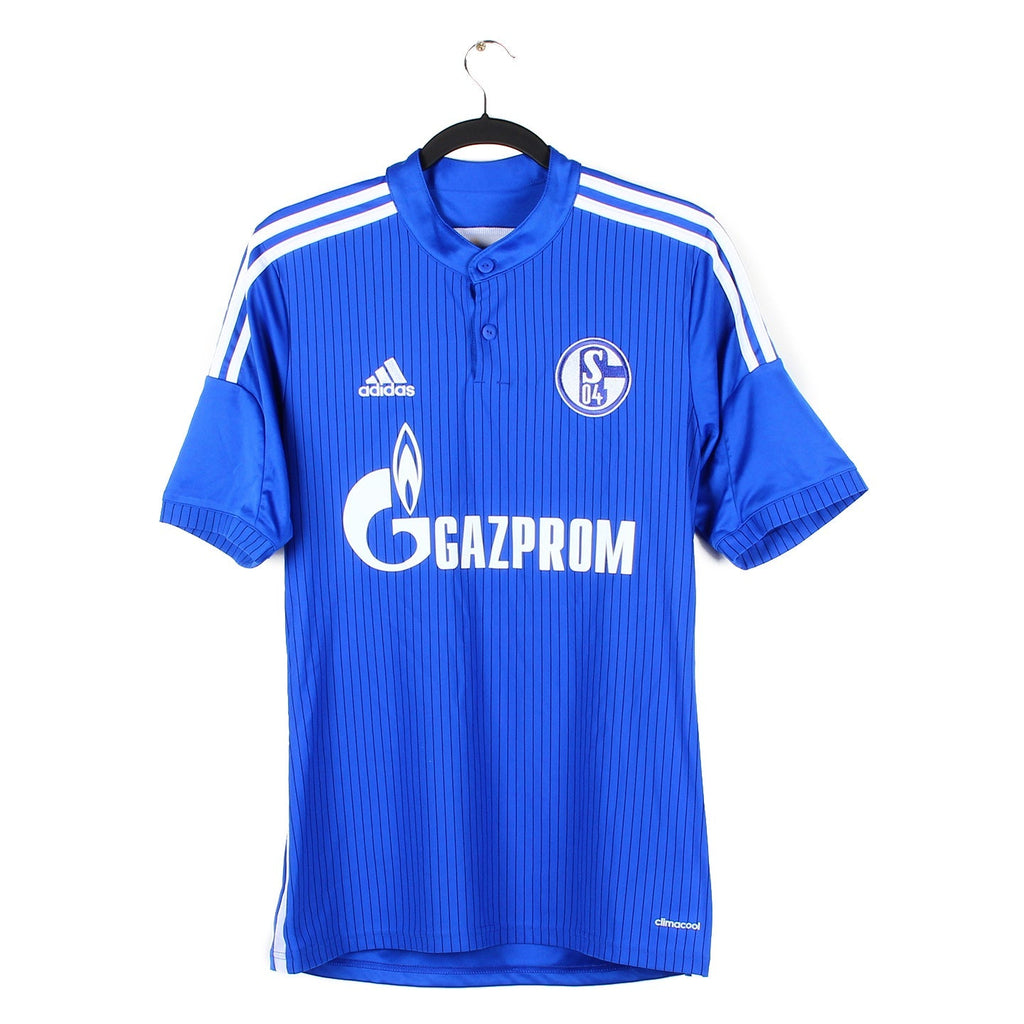 2014/16 - Schalke 04 FC (L)