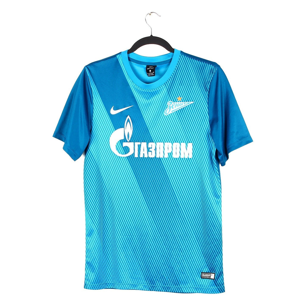 2016/17 - Zenith (M)