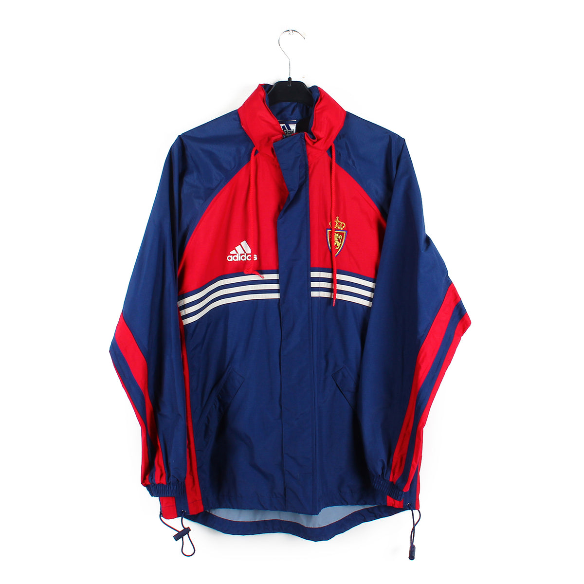 1998/99 - Real Saragosse (L)