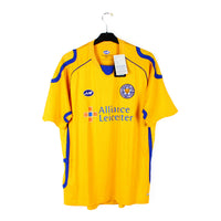 2005/07 - Leicester City FC - McCarthy (L)