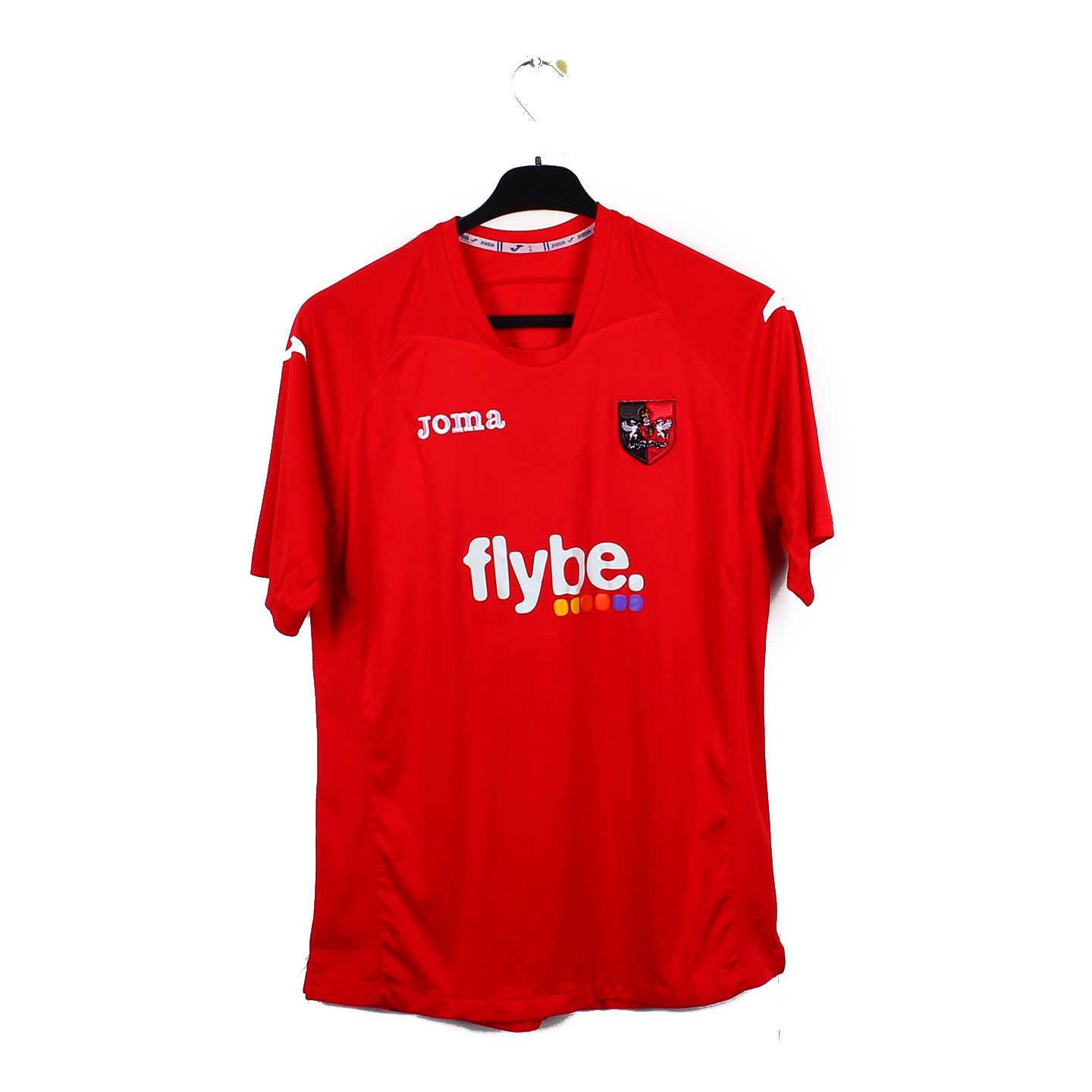 2010's - Exeter City (L)