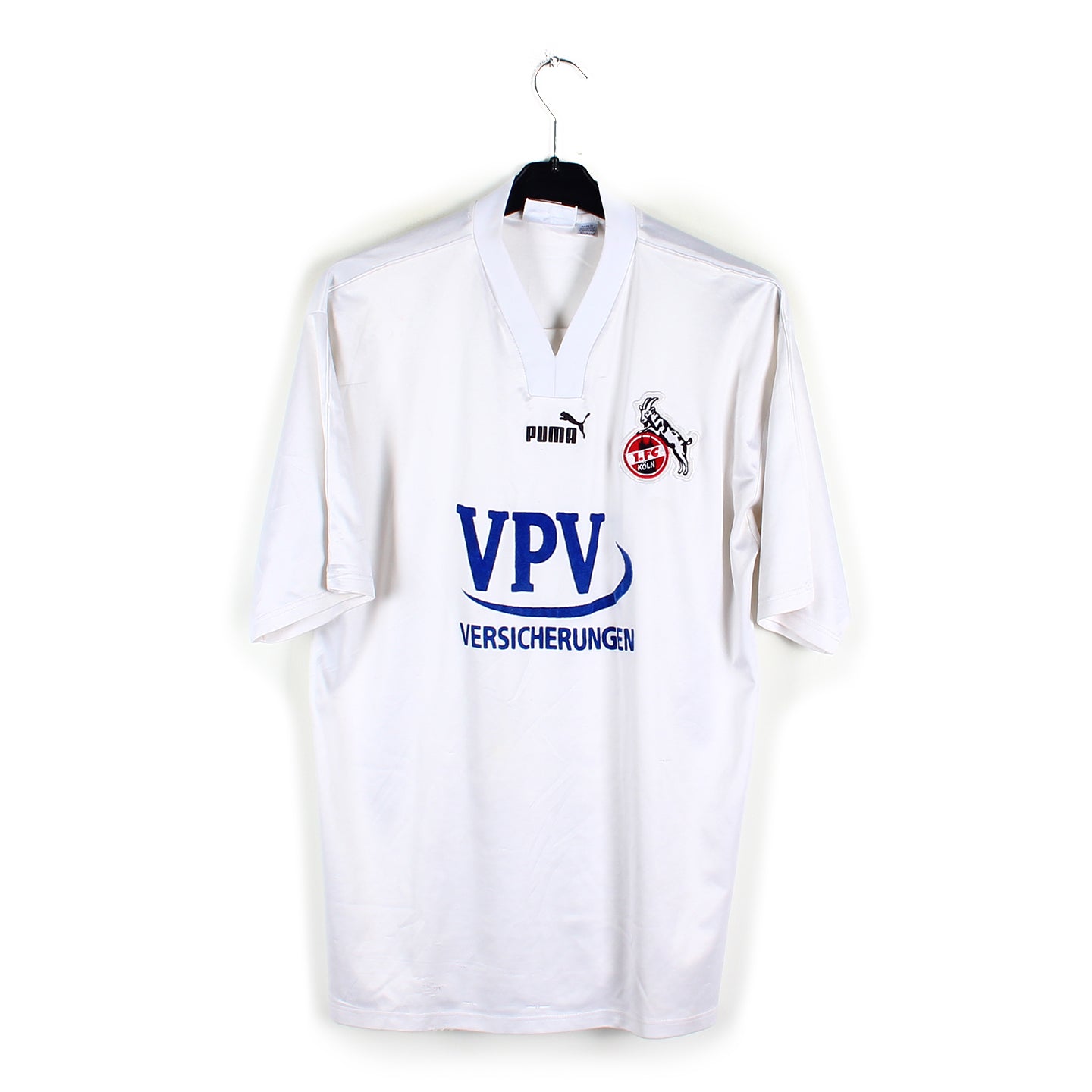2000/01 - Cologne FC (2XL)