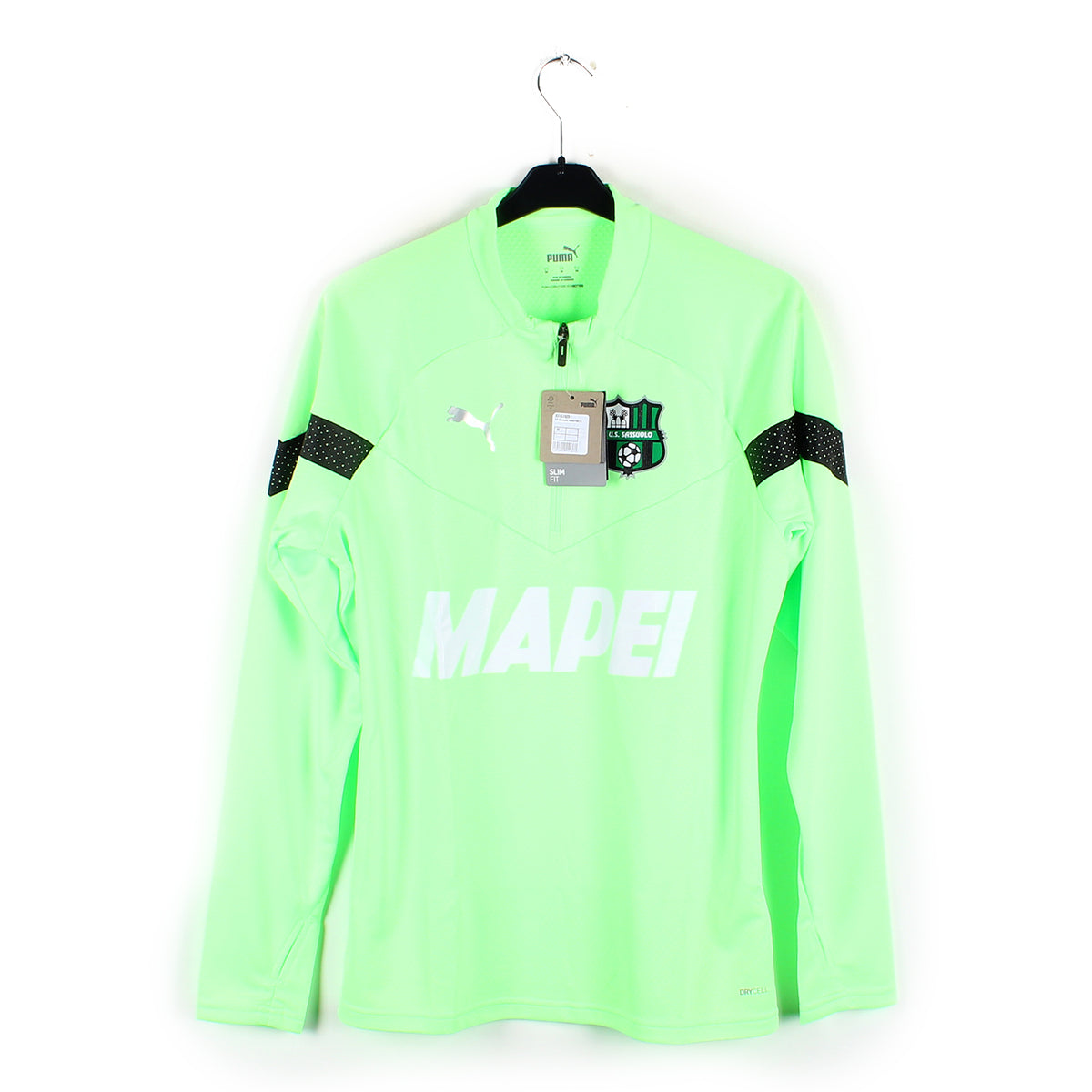2022/23 - Sassuolo (M)